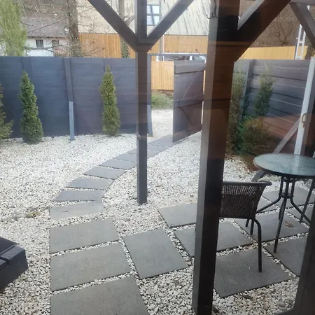 Pici Vendeghaz * Noszvaj