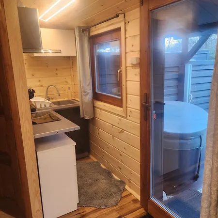Pici Vendeghaz Prázdninový dům Noszvaj