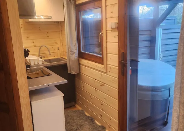Pici Vendeghaz Vakantiehuis Noszvaj